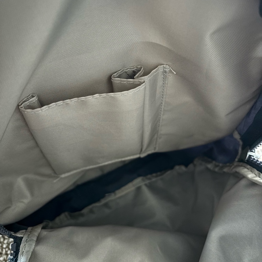 Kipling Backpack - image 3